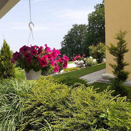Villa Casa Sol-Rural Residence Near Linz Katsdorf Exterior photo